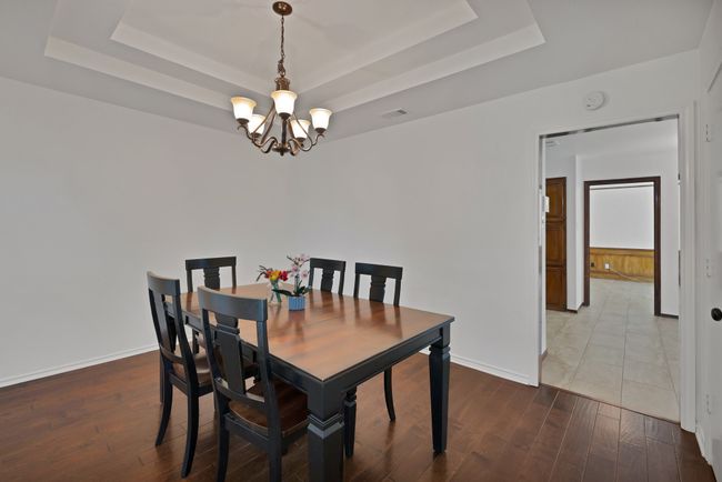 1614 Shadow Moss Way, House other with 3 bedrooms, 3 bathrooms and null parking in Carrollton TX | Image 17
