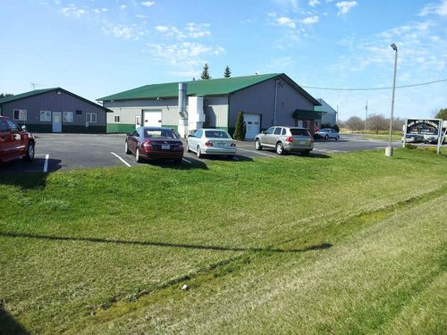 2569 County Hwy S, NASEWAUPEE, WI, 54235 | Card Image