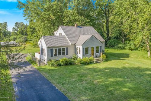 9148 W S River Drive, Bridgeton Township, MI, 49327 | Card Image