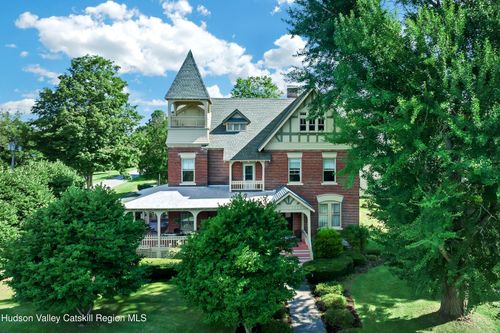1 Waddell Ave, Fort Plain, NY, 13339-1430 | Card Image