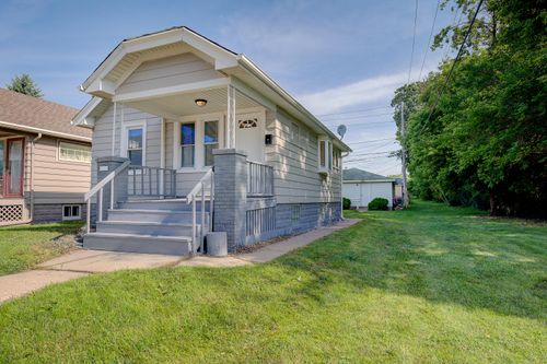 5114 W Burnham St, West Milwaukee, WI, 53219-1615 | Card Image