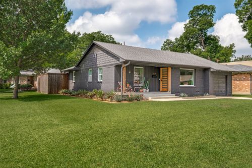 7028 Wake Forrest Drive, Dallas, TX, 75214 | Card Image