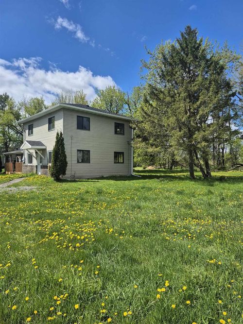 114 S Sechlerville Road, HIXTON, WI, 54635 | Card Image