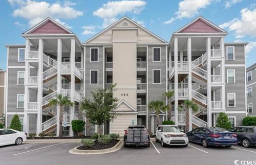 unit-103-304 Shelby Lawson Dr, Myrtle Beach, SC, 29588-8058 | Card Image