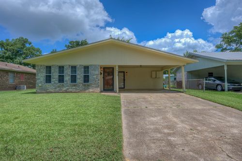 1913 Orbit Dr, Bossier City, LA, 71112-4407 | Card Image