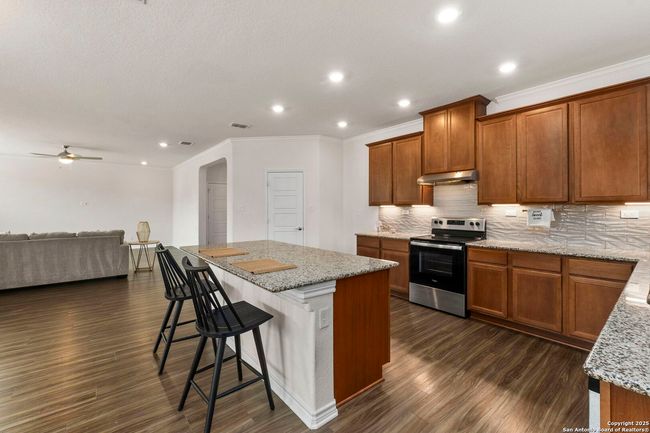 5722 Agave Spine, House other with 4 bedrooms, 3 bathrooms and null parking in San Antonio TX | Image 13