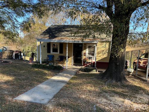 1494 Hilltop Street, Albemarle, NC, 28001 | Card Image