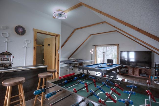 3567 Turtle Rapids Ln, House other with 3 bedrooms, 2 bathrooms and null parking in Mercer WI | Image 31