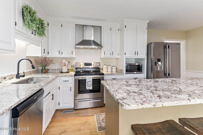 Granite Countertops | Image 5