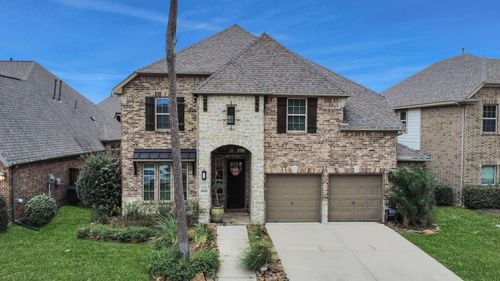 16831 Headwaters Forest Dr, Humble, TX, 77346-4161 | Card Image