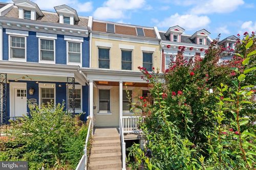 445 Newton Pl Nw, WASHINGTON, DC, 20010-1715 | Card Image