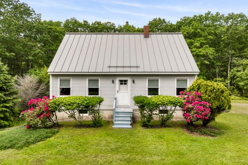 128 Ridge Rd, Newcastle, ME, 04553-3010 | Card Image