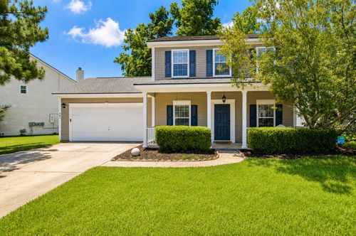 391 Twelve Oak Drive, Charleston, SC, 29414 | Card Image