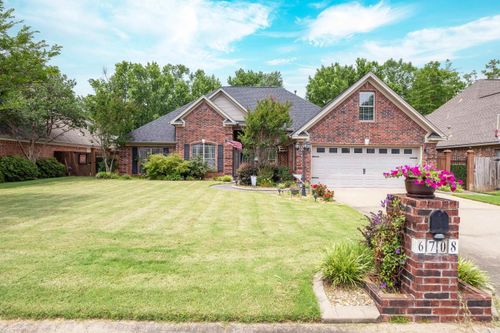 6708 Austin Harbor Loop, Sherwood, AR, 72120-8049 | Card Image