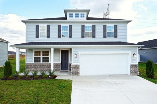1564 Oak Springs Dr, Columbia, TN, 38401 | Card Image