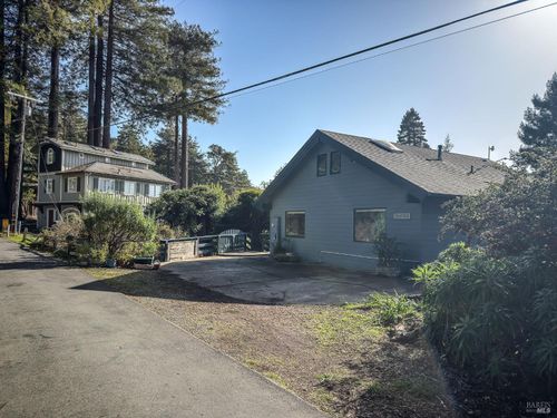 35520 Ocean View Ct, Gualala, CA, 95445 | Card Image