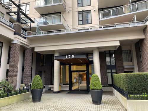 1203-175 W 1st St, North Vancouver, BC, V7M3N9 | Card Image