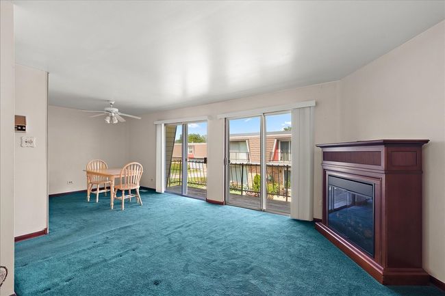 2 Cour Madeleine, Townhouse with 2 bedrooms, 2 bathrooms and 2 parking in Palos Hills IL | Image 11