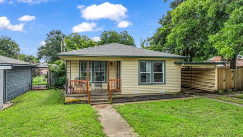 1123 Bales St, Cleburne, TX, 76033-4312 | Card Image