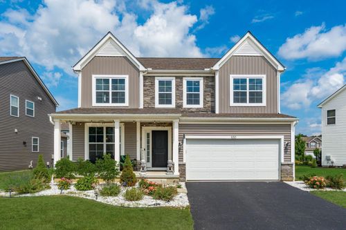 630 Holbrook Dr, Sunbury, OH, 43074-7682 | Card Image