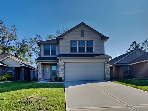 18807 Wembley Vista Trl, New Caney, TX, 77357-5151 | Card Image