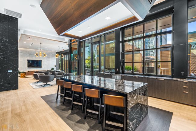 UNIT-1702 - 40 12 Th St Ne, Condo with 2 bedrooms, 3 bathrooms and 2 parking in Atlanta GA | Image 30