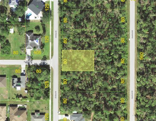 1502 Abalom St, PUNTA GORDA, FL, 33980-1910 | Card Image