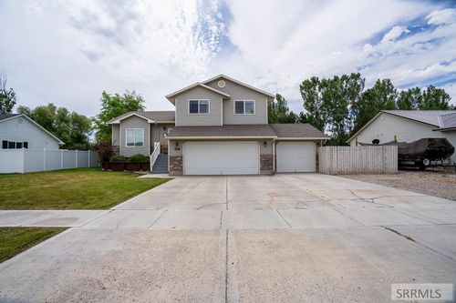 4130 E Forest Glen Drive, Ammon, ID, 83406 | Card Image