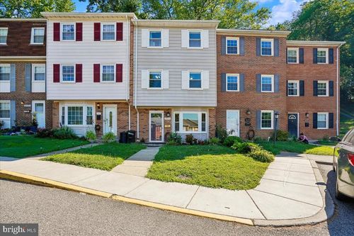 14373 Berkshire Dr, WOODBRIDGE, VA, 22193-1509 | Card Image