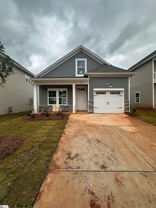 lot-93-215 Brown Cir, Easley, SC, 29642-1782 | Card Image