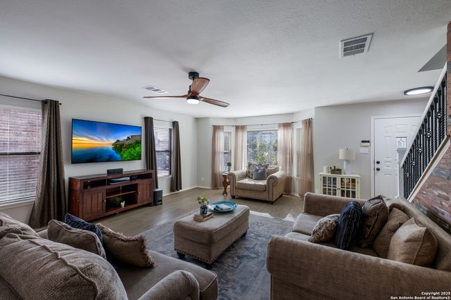 2941 Candleberry Dr, House other with 4 bedrooms, 3 bathrooms and null parking in Schertz TX | Image 6
