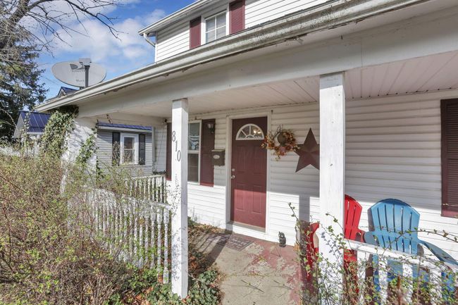 810 4 Th St, House other with 3 bedrooms, 1 bathrooms and null parking in Lancaster OH | Image 8