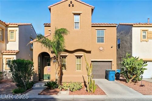 5380 Flowing Spring St, Las Vegas, NV, 89122-7677 | Card Image