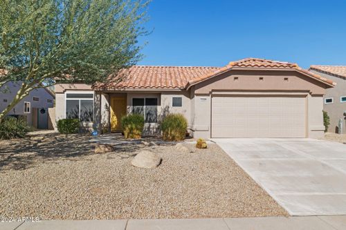 15346 W Via Manana --, Sun City West, AZ, 85375 | Card Image