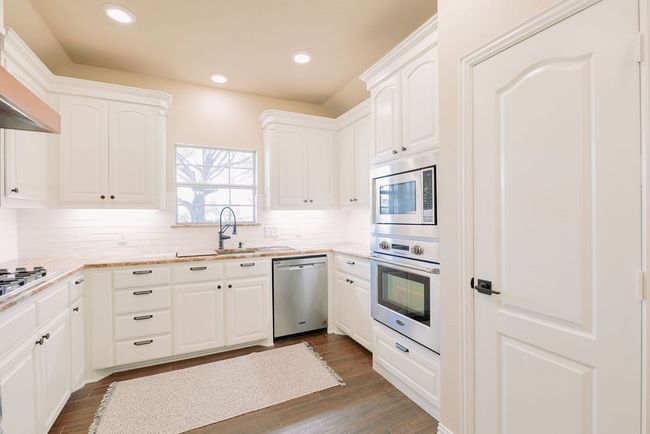 1377 Block Rd, House other with 4 bedrooms, 3 bathrooms and null parking in Gunter TX | Image 15