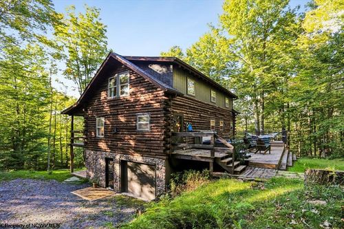378 Sand Run Rd, Davis, WV, 26260-7400 | Card Image