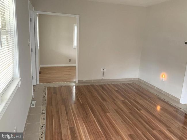 38 Hazelhurst Ave, House other with 2 bedrooms, 1 bathrooms and null parking in EWING NJ | Image 4
