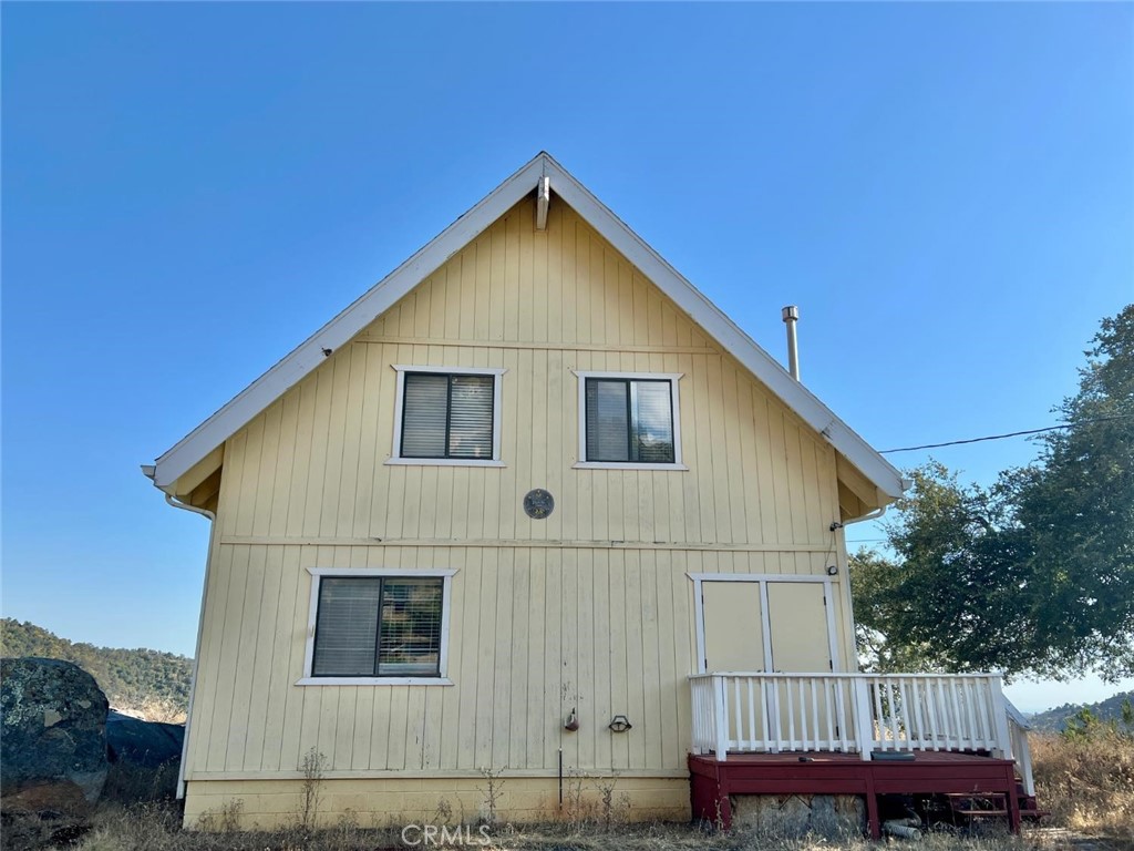 Residential in Squaw Valley 5