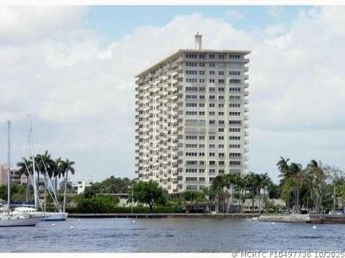308-2500 E Las Olas Blvd, Fort Lauderdale, FL, 33301-1585 | Card Image