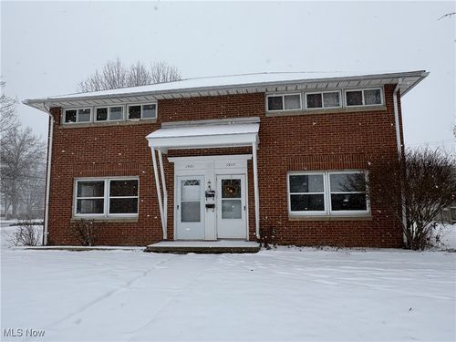 1917-1921 Lancaster St, Cuyahoga Falls, OH, 44221-4219 | Card Image
