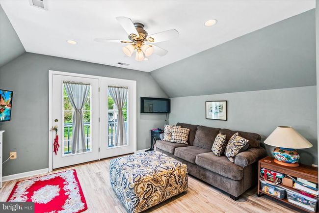 720 Bancroft Ave, House other with 3 bedrooms, 2 bathrooms and null parking in COLONIAL BEACH VA | Image 33