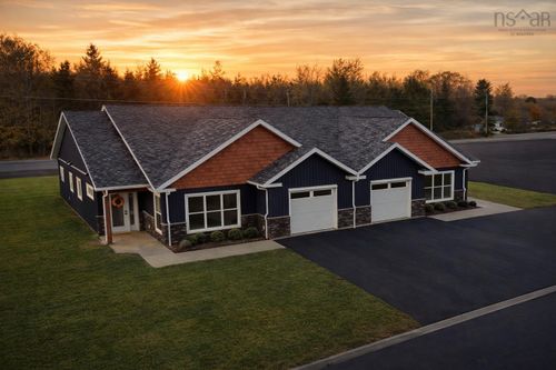 321 Beeches Rd, Pictou, NS, B0K1H0 | Card Image