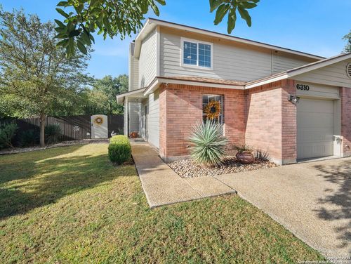 6310 Club Oaks St, San Antonio, TX, 78249-3017 | Card Image