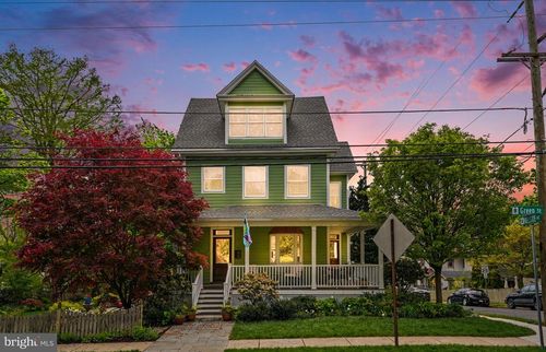 218 Green St, DOYLESTOWN, PA, 18901-4921 | Card Image