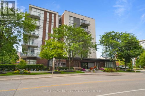 506-70 Port St E, Mississauga, ON, L5G4V8 | Card Image