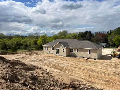 2367 Wallace Lake Rd, Trenton, WI, 53090 | Card Image