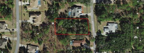 1885 E Monopoly Loop, Inverness, FL, 34453-3647 | Card Image