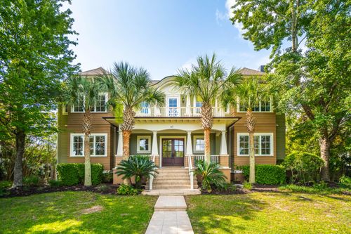67 Delahow St, Daniel Island, SC, 29492-7957 | Card Image