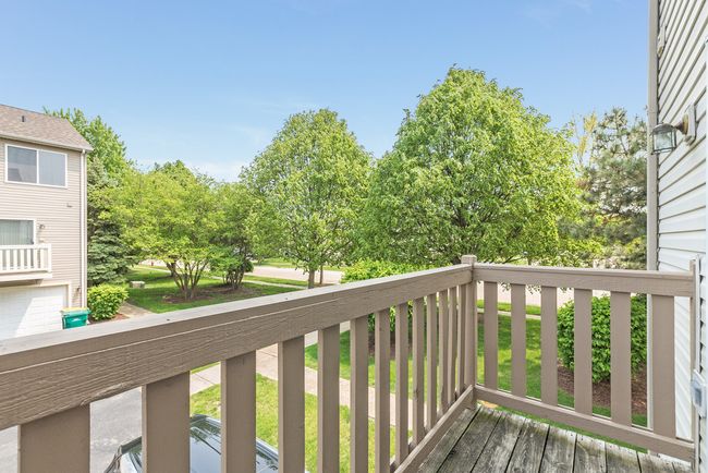 2593 Canyon Dr, Townhouse with 3 bedrooms, 2 bathrooms and 4 parking in Plainfield IL | Image 24