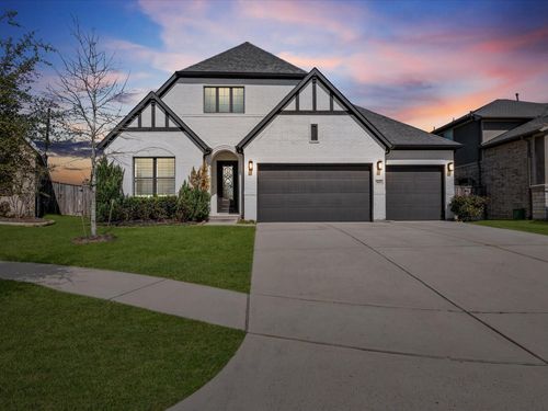605 Ashbrook Ridge Ln, Pinehurst, TX, 77362-2021 | Card Image